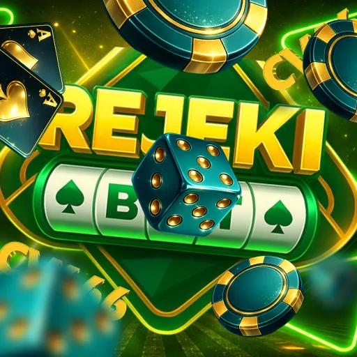 REJEKI - Permainan Santai yang Menghibur