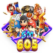 SM605 - Balapan Seru yang Menggugah Adrenalin